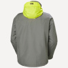 Куртка HH Man Arctic Shore Jacket (; L; Concrete)